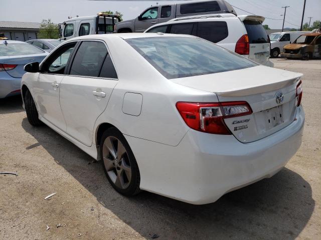 Photo 3 from auction – 2014 TOYOTA CAMRY L with VIN 4T1BF1FK6EU416717