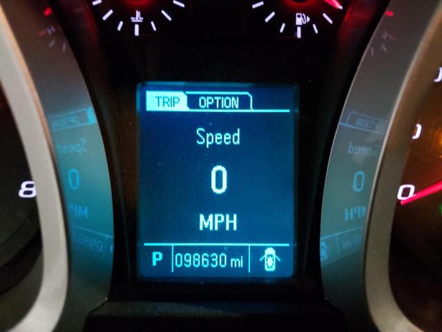 Photo 8 from auction – 2015 CHEVROLET EQUINOX LT with VIN 1GNFLFEK9FZ128604