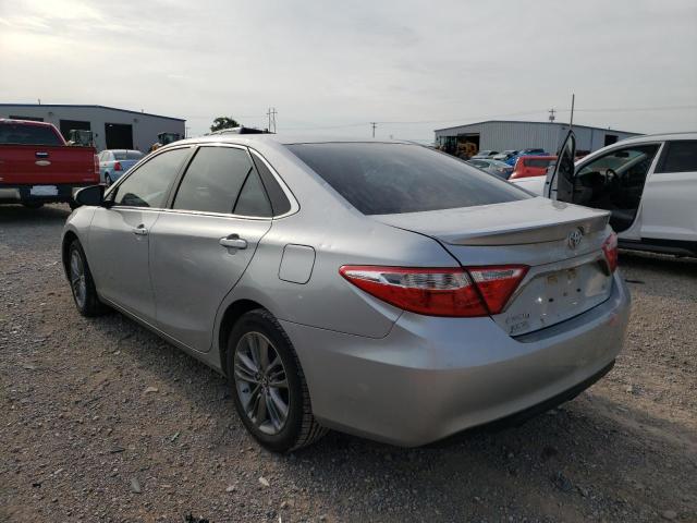 Photo 3 from auction – 2017 TOYOTA CAMRY LE with VIN 4T1BF1FK0HU402915