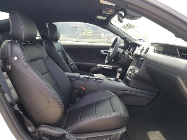 Photo 5 from auction – 2022 FORD MUSTANG with VIN 1FA6P8THXN5108258