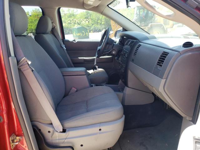 Photo 5 from auction – 2006 DODGE DURANGO SX with VIN 1D4HD38N86F130397
