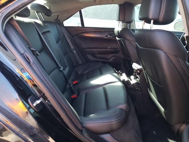 Photo 6 from auction – 2014 CADILLAC ATS with VIN 1G6AA5RX1E0181067