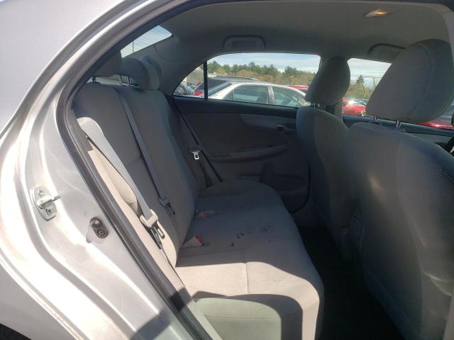 Photo 6 from auction – 2013 TOYOTA COROLLA BA with VIN 2T1BU4EE5DC097782