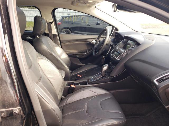 Photo 5 from auction – 2017 FORD FOCUS TITA with VIN 1FADP3N29HL233772