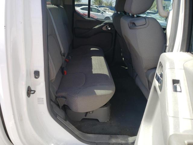 Photo 6 from auction – 2008 NISSAN FRONTIER C with VIN 1N6AD07U38C412812
