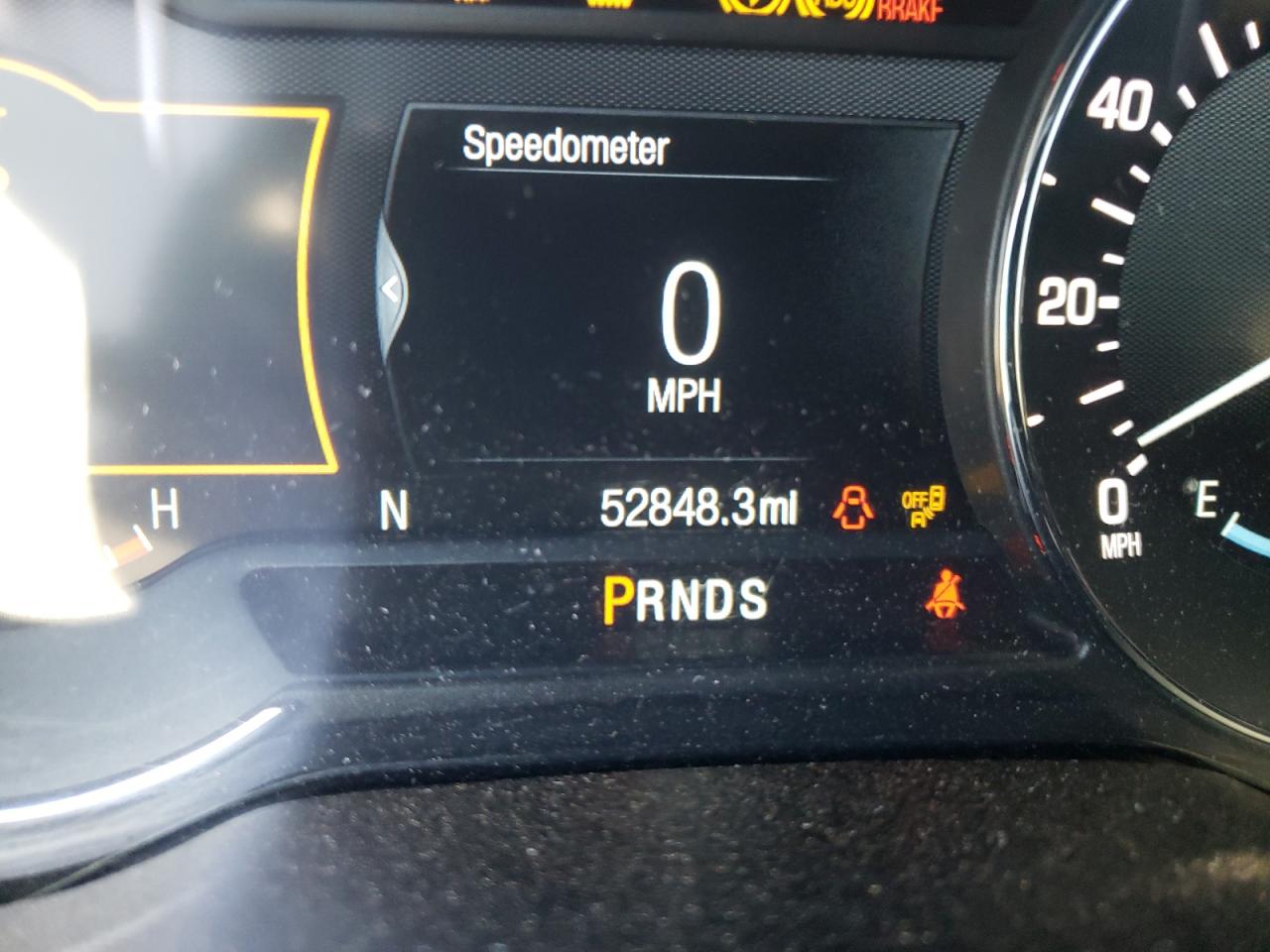 Photo 8 from auction – 2017 LINCOLN MKC RESERV with VIN 5LMTJ3DH0HUL09430