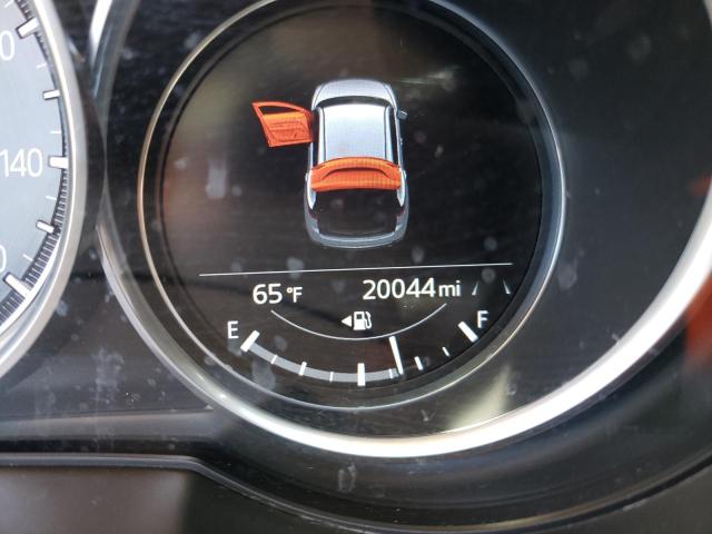 Photo 8 from auction – 2019 MAZDA CX-5 TOURI with VIN JM3KFACM9K0627270