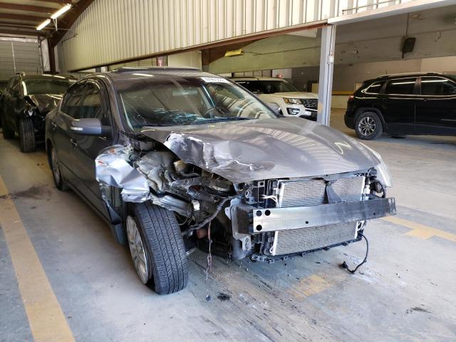 NISSAN ALTIMA BAS 2010 with VIN 1N4AL2AP7AC115025 - Photo from auction
