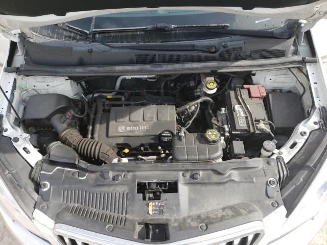 Photo 7 from auction – 2016 BUICK ENCORE CON with VIN KL4CJBSBXGB652895