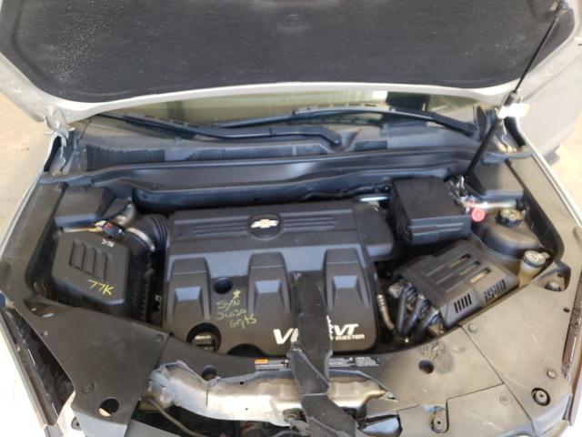 Photo 7 from auction – 2012 CHEVROLET EQUINOX LT with VIN 2GNFLEE54C6282939