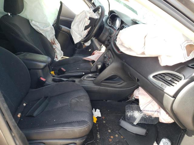 Photo 5 from auction – 2015 DODGE DART SXT with VIN 1C3CDFBB9FD405492