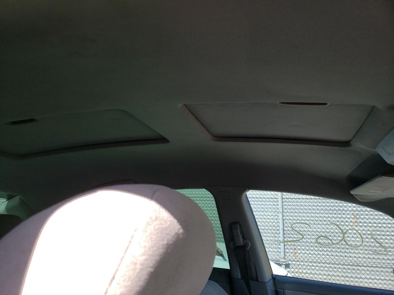 صورة رقم 9 من المزاد - 2005 NISSAN MAXIMA SE مع VIN 1N4BA41E55C846806