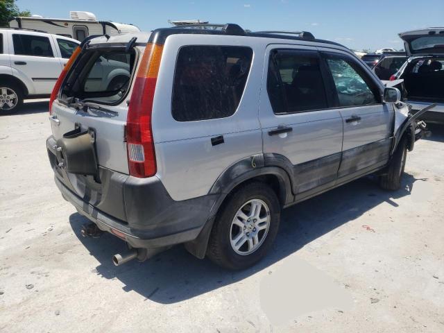 Photo 4 from auction – 2002 HONDA CR-V EX with VIN SHSRD77802U008497