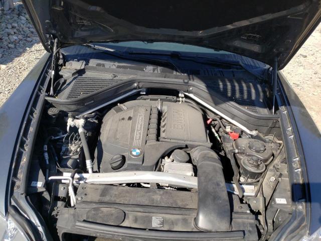 Photo 7 from auction – 2013 BMW X5 XDRIVE3 with VIN 5UXZV4C52D0E04576