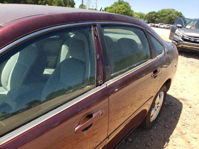 Photo 10 from auction – 2007 CHEVROLET IMPALA LS with VIN 2G1WB58K079183366