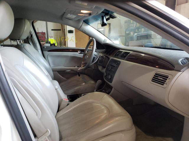 Photo 5 from auction – 2011 BUICK LUCERNE CX with VIN 1G4HC5EMXBU101265