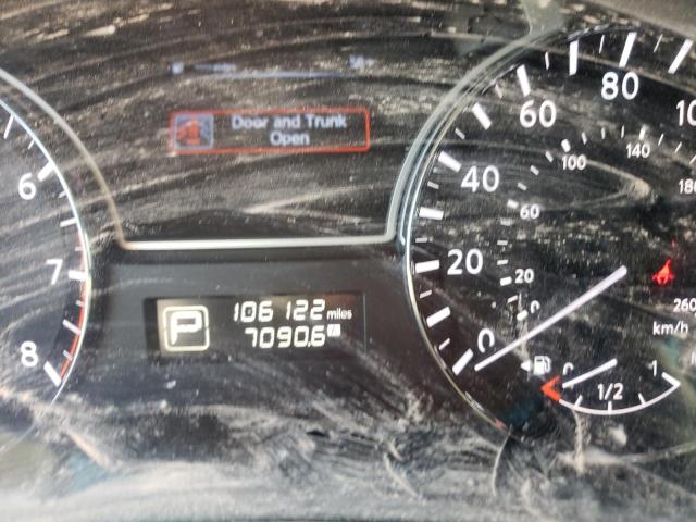 Photo 8 from auction – 2014 NISSAN ALTIMA 2.5 with VIN 1N4AL3AP4EC121179
