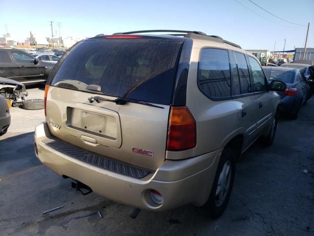 Photo 4 from auction – 2004 GMC ENVOY with VIN 1GKDS13S242217739