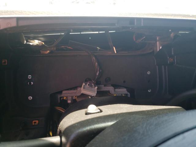 Photo 8 from auction – 2006 CHEVROLET AVALANCHE with VIN 3GNEC12Z76G205292