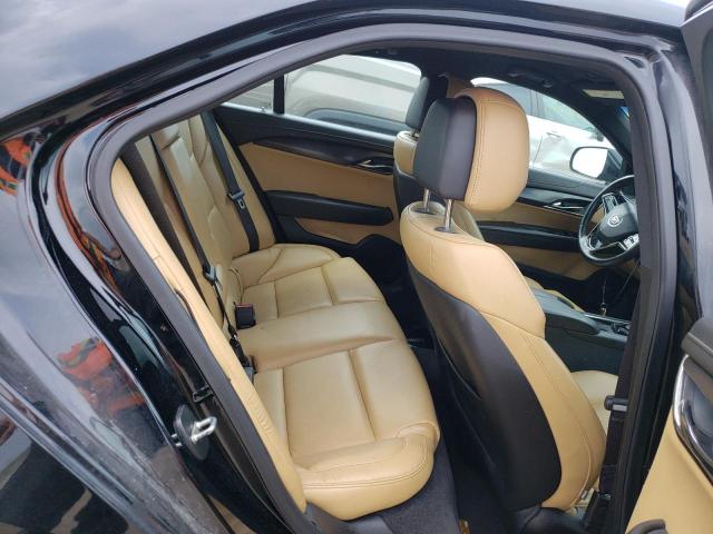 Photo 6 from auction – 2013 CADILLAC ATS with VIN 1G6AA5RX9D0135517