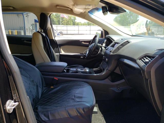Photo 5 from auction – 2019 FORD EDGE SE with VIN 2FMPK3G96KBC44182