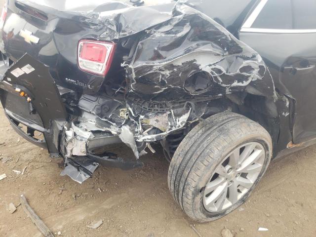 Photo 9 from auction – 2015 CHEVROLET MALIBU 2LT with VIN 1G11D5SL7FF332920