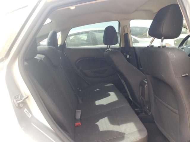 Photo 6 from auction – 2018 FORD FIESTA SE with VIN 3FADP4BJ8JM124161
