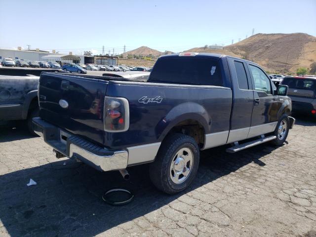 Photo 4 from auction – 2006 FORD F150 with VIN 1FTPX14V46NA94112