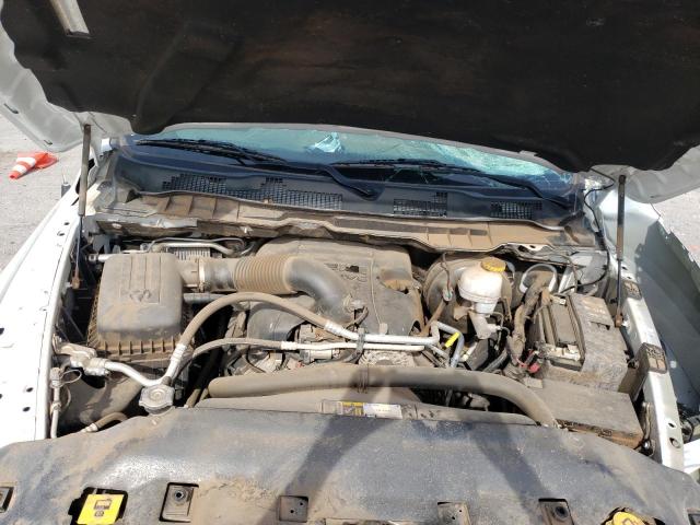 Photo 7 from auction – 2019 RAM 1500 CLASS with VIN 1C6RR7FT0KS519393