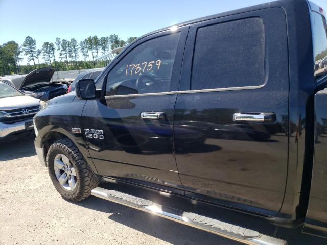 Photo 9 from auction – 2014 RAM 1500 SLT with VIN 1C6RR7GT7ES265832