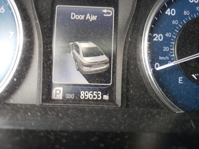Photo 8 from auction – 2016 TOYOTA CAMRY LE with VIN 4T1BF1FK4GU574637