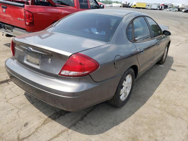 Photo 4 from auction – 2005 FORD TAURUS SEL with VIN 1FAFP56285A252033