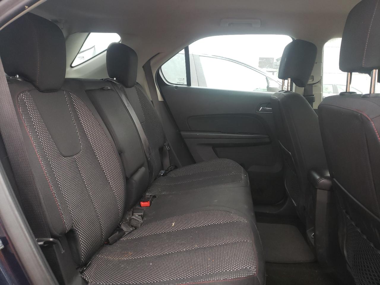Photo 6 from auction – 2017 CHEVROLET EQUINOX LS with VIN 2GNFLEEK1H6283804