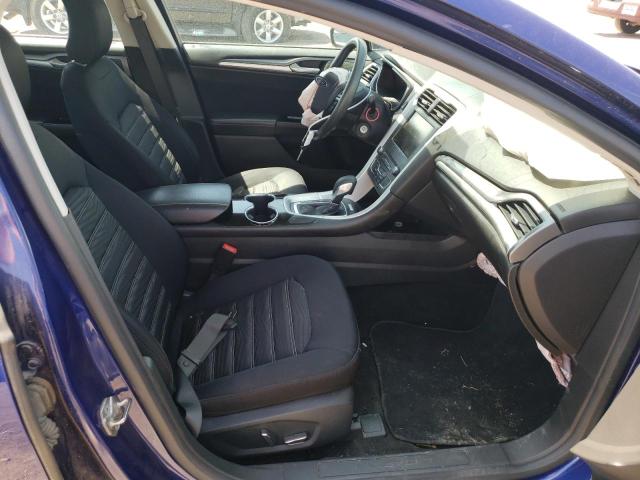 Photo 5 from auction – 2016 FORD FUSION SE with VIN 1FA6P0HD5G5131571