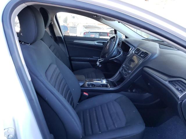 Photo 5 from auction – 2019 FORD FUSION SE with VIN 3FA6P0LU1KR180294