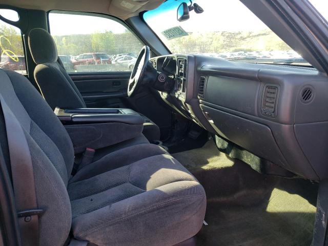 Photo 5 from auction – 2006 CHEVROLET SILVERADO with VIN 2GCEK13T061143006