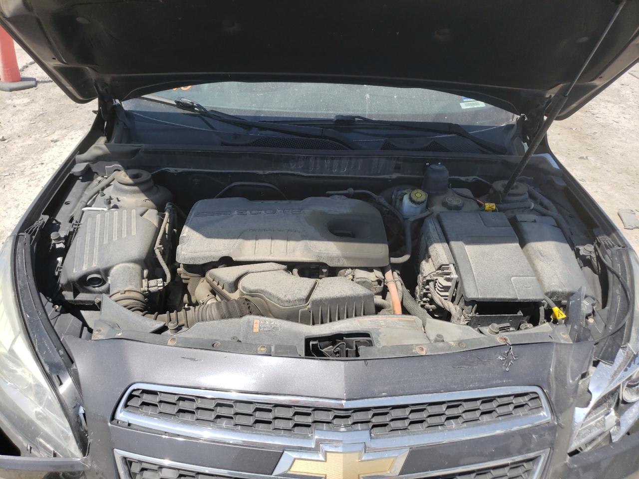 Photo 7 from auction – 2013 CHEVROLET MALIBU 1LT with VIN 1G11D5RR3DF113671
