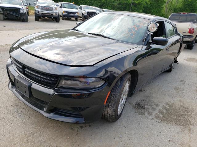 Photo 2 from auction – 2015 DODGE CHARGER PO with VIN 2C3CDXKT1FH749027