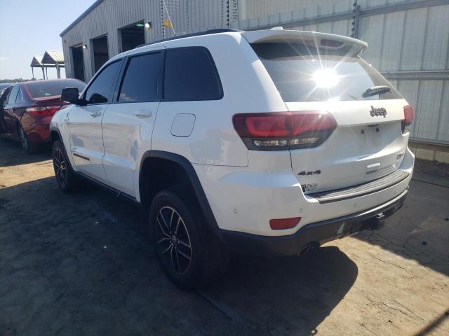 Photo 3 from auction – 2017 JEEP GRAND CHER with VIN 1C4RJFLT4HC613519