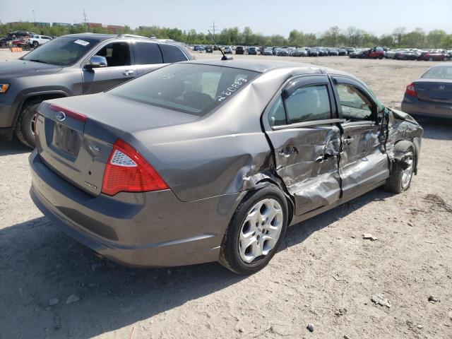 Photo 4 from auction – 2011 FORD FUSION SE with VIN 3FAHP0HG0BR280883