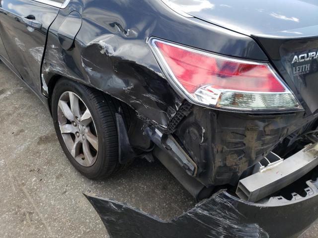 Zdjęcie 10 z aukcji – 2012 ACURA TL z VIN 19UUA8F58CA027723