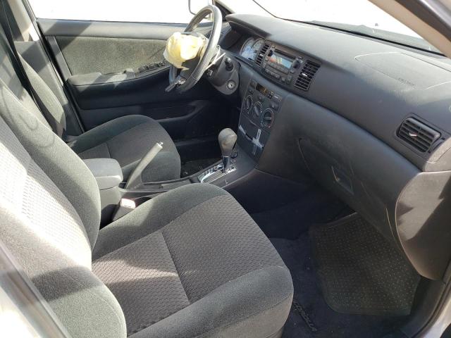 Photo 5 from auction – 2007 TOYOTA COROLLA CE with VIN 2T1BR32E77C768146