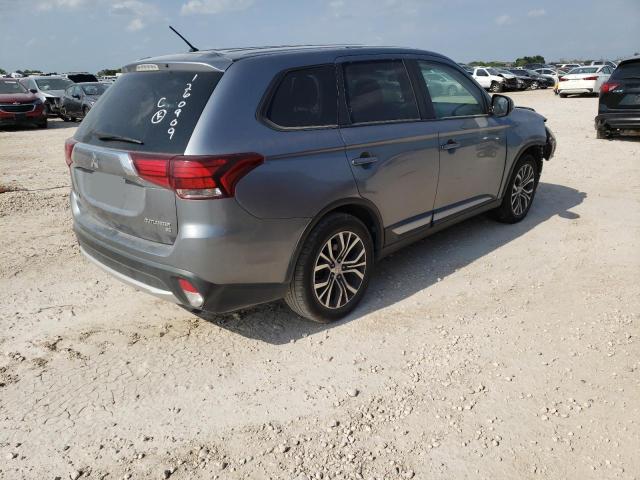 Photo 4 from auction – 2016 MITSUBISHI OUTLANDER with VIN JA4AD3A33GZ017118