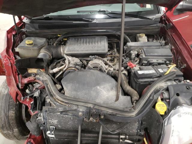 Photo 7 from auction – 2005 JEEP GRAND CHER with VIN 1J4HR48N75C623325