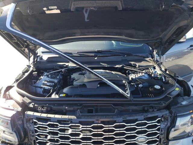 Photo 7 from auction – 2018 LAND ROVER RANGE ROVE with VIN SALGS2RK9JA504365