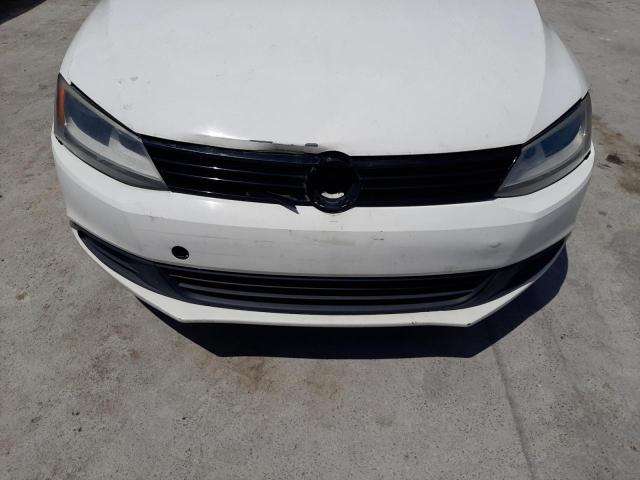 صورة رقم 9 من المزاد - 2012 VOLKSWAGEN JETTA BASE مع VIN 3VW2K7AJ4CM426890
