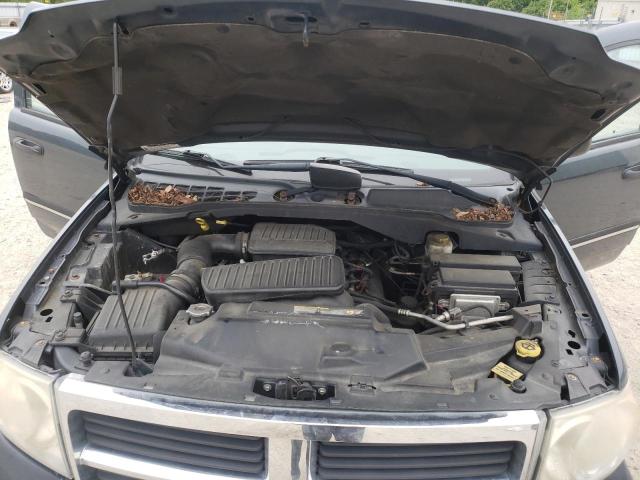 Photo 7 from auction – 2007 DODGE DURANGO SL with VIN 1D8HB48P97F572344