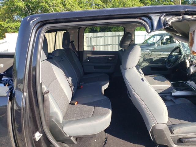 Photo 6 from auction – 2018 RAM 1500 SLT with VIN 1C6RR6LG2JS259434