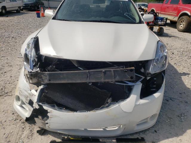 Photo 9 from auction – 2012 NISSAN ALTIMA BAS with VIN 1N4AL2AP1CC168404