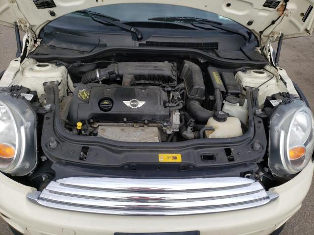 Photo 7 from auction – 2012 MINI COOPER with VIN WMWSU3C59CT262394